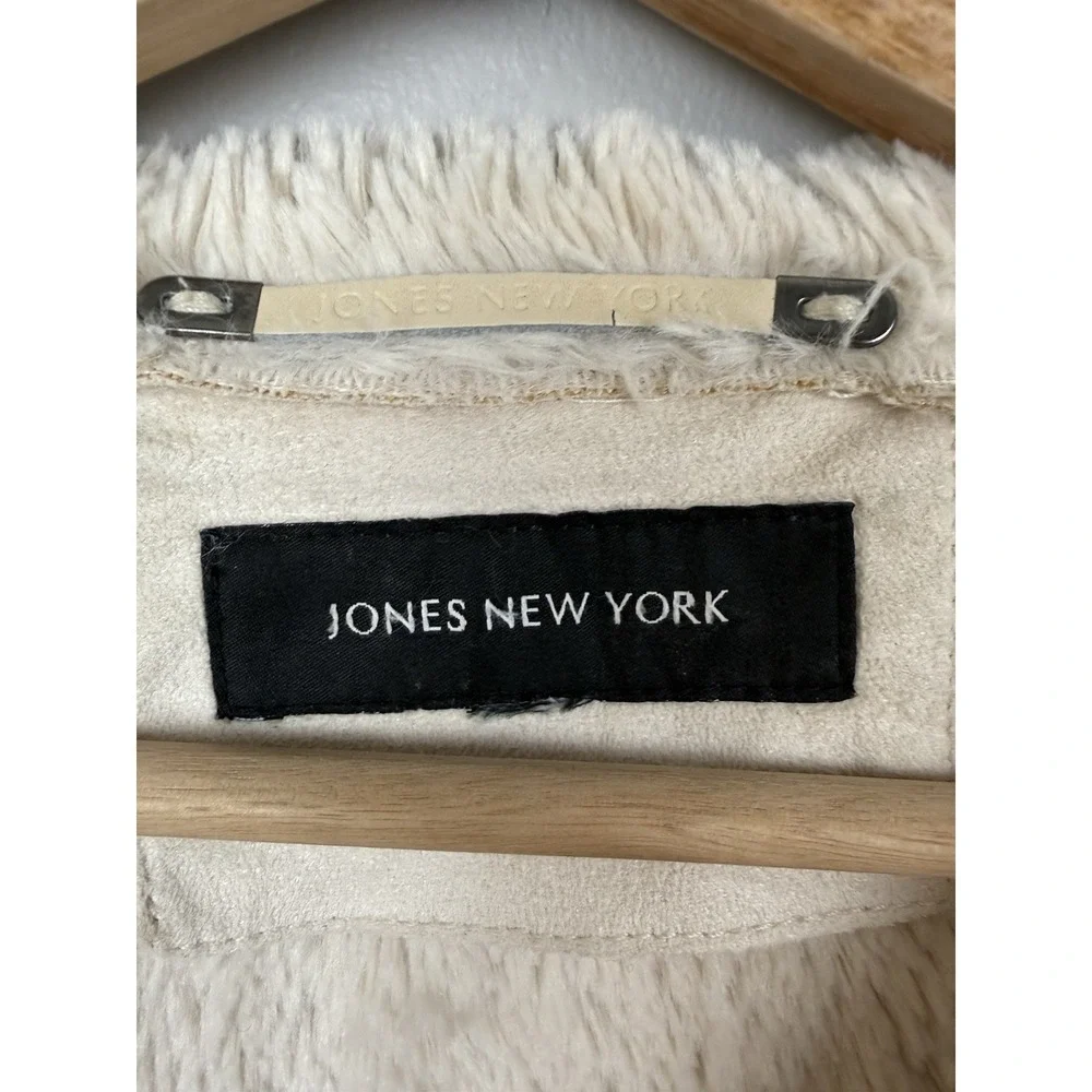 Jones New York thank you